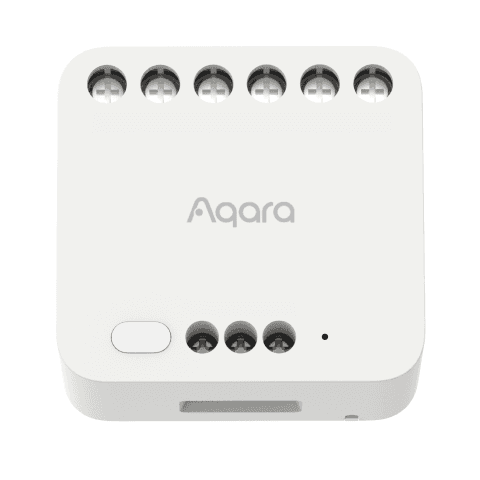 듀얼 릴레이 모듈 T2